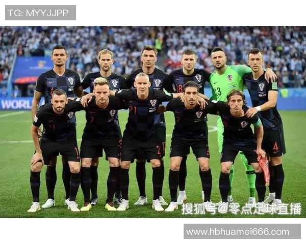 克罗地亚与斯洛伐克足球历史交锋记录分析与战绩回顾