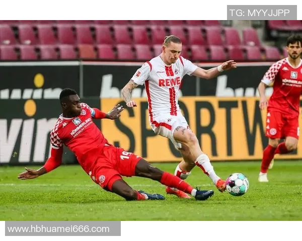 2019年科隆与汉堡激战回顾：一场精彩的德甲对决与战术较量