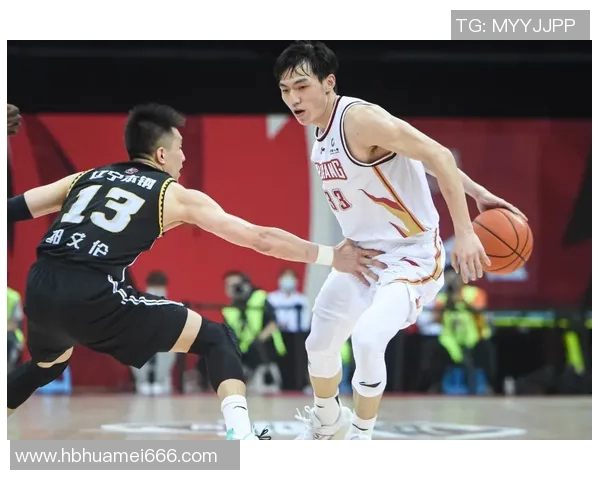 吴前：从篮球场上的领袖到全能战士的成长之路与未来展望