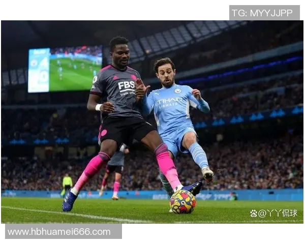 曼城主场迎战莱斯特城期待精彩对决与激烈竞争