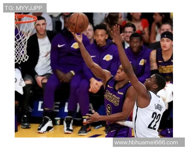 湖人对阵篮网精彩比赛完整视频回顾与分析分享