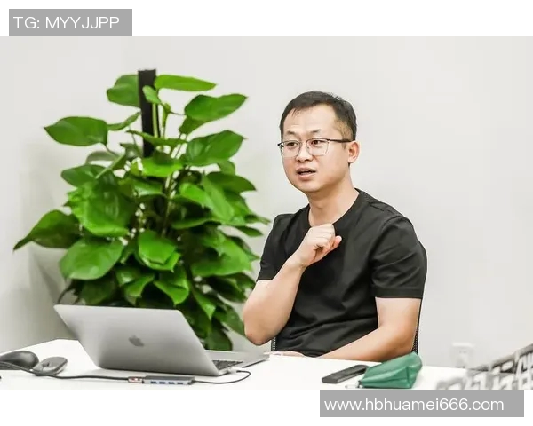 苏伟：在科技创新浪潮中引领行业变革的青年领袖之路