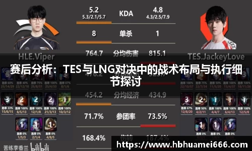 赛后分析：TES与LNG对决中的战术布局与执行细节探讨
